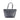 Tommy Hilfiger Blue Polyester Handbag - Ethara Jay