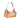 Desigual Beige Polyethylene Handbag - Ethara Jay