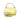 Coccinelle Yellow Leather Handbag - Ethara Jay