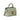 Coccinelle Green Leather Handbag - Ethara Jay