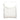 Coccinelle White Leather Handbag - Ethara Jay