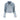 Tommy Hilfiger Light Blue Cotton Jackets & Coat - Ethara Jay