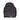 Eastpak Black Polyester Backpack - Ethara Jay