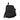 Eastpak Black Polyester Backpack - Ethara Jay