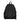 Eastpak Black Polyester Backpack - Ethara Jay