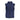 Scuola Nautica Blue Polyester Jacket - Ethara Jay