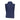 Scuola Nautica Blue Polyester Jacket - Ethara Jay