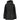 Woolrich Black Cotton Jackets & Coat - Ethara Jay