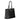 Tommy Hilfiger Black Polyethylene Handbag - Ethara Jay