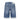 Calvin Klein Blue Cotton Jeans & Pant - Ethara Jay