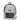 Eastpak Gray Polyamide Backpack - Ethara Jay