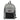 Eastpak Gray Polyester Backpack - Ethara Jay