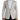 Dolce & Gabbana Beige MARTINI Single Breasted Coat Blazer - Ethara Jay