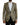 Dolce & Gabbana Gold SICILIA Jacquard Single Breasted Coat Blazer - Ethara Jay