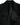 Dolce & Gabbana Black SICILIA Single Breasted Coat Blazer - Ethara Jay