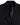 Dolce & Gabbana Black MARTINI Single Breasted Coat Blazer - Ethara Jay