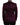 Dolce & Gabbana Maroon Silk Single Breasted Coat Blazer - Ethara Jay