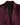 Dolce & Gabbana Maroon Silk Single Breasted Coat Blazer - Ethara Jay