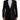 Dolce & Gabbana Black MARTINI Single Breasted Coat Blazer - Ethara Jay