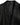 Dolce & Gabbana Black MARTINI Single Breasted Coat Blazer - Ethara Jay