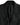 Dolce & Gabbana Black Wool MARTINI Single Breasted Coat Blazer - Ethara Jay