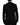 Dolce & Gabbana Black Wool Single Breasted Coat Blazer - Ethara Jay