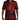 Dolce & Gabbana Red Leopard Silk Button Down Casual Shirt - Ethara Jay