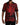 Dolce & Gabbana Red Leopard Silk Button Down Casual Shirt - Ethara Jay