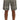 Dolce & Gabbana Elegant Striped Cotton-Linen Shorts - Ethara Jay