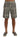 Dolce & Gabbana Elegant Striped Cotton-Linen Shorts - Ethara Jay