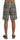 Dolce & Gabbana Elegant Striped Cotton-Linen Shorts - Ethara Jay