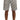 Dolce & Gabbana Elegant Striped Cotton-Linen Shorts - Ethara Jay