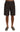 Dolce & Gabbana Bordeaux Striped Cotton Knee High Shorts - Ethara Jay