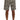 Dolce & Gabbana Striped Casual Knee-High Shorts - Ethara Jay