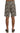 Dolce & Gabbana Striped Casual Knee-High Shorts - Ethara Jay