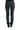 Costume National Chic Superslim Gray Cotton Jeans - Ethara Jay