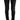 Acht Chic Slim Fit Black Cotton Jeans - Ethara Jay