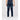 Yes Zee Sleek Blue Cotton Stretch Jeans - Ethara Jay