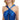 PINKO Blue Polyester Dress - Ethara Jay