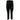 Pharmacy Industry Black Polyester Jeans & Pant - Ethara Jay