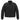 Refrigiwear Black Nylon Jacket - Ethara Jay