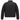 Refrigiwear Black Nylon Jacket - Ethara Jay