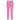 PINKO Pink Polyester Jeans & Pant - Ethara Jay