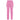 PINKO Pink Polyester Jeans & Pant - Ethara Jay