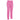 PINKO Pink Polyester Jeans & Pant - Ethara Jay