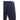 Dondup Chic Dark Blue Stretch Cotton Shorts - Ethara Jay