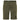 Refrigiwear Elegant Beige Bermuda Shorts with Logo Patch - Ethara Jay