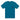 Refrigiwear Chic Light Blue Cotton Tee with Chest Logo - Ethara Jay