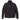 Refrigiwear Black Soft-Shell Bomber Jacket - Ethara Jay