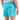 La Martina Light Blue Polyester Men Swimwear - Ethara Jay